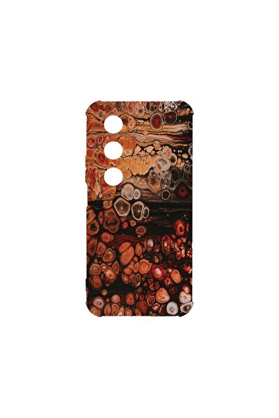 bestcase Θήκη για OPPO A80 5G, BestCase¬Æ Αντικραδασμική 1.5MM, Σχέδιο Ξύλου,...