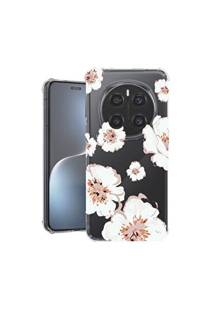 bestcase ¬Æ Husa pentru Honor Magic7 Pro, Anti Shock 1.5MM, Pastel Colors - F...
