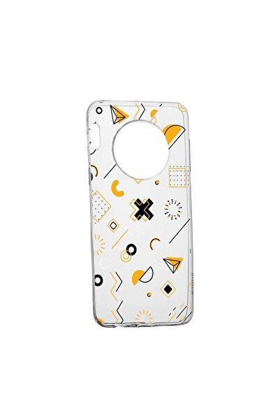 bestcase Θήκη σιλικόνης, Συμβατή με Honor Magic4 Pro, Σχέδια, ανθεκτική στη φ...