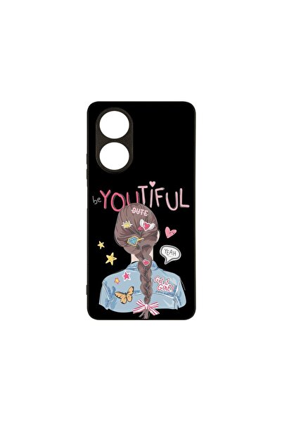 bestcase Husa BestCase¬Æ MaxSafe, Compatibila Cu OPPO A78 4G, beYouTiful, HD ...