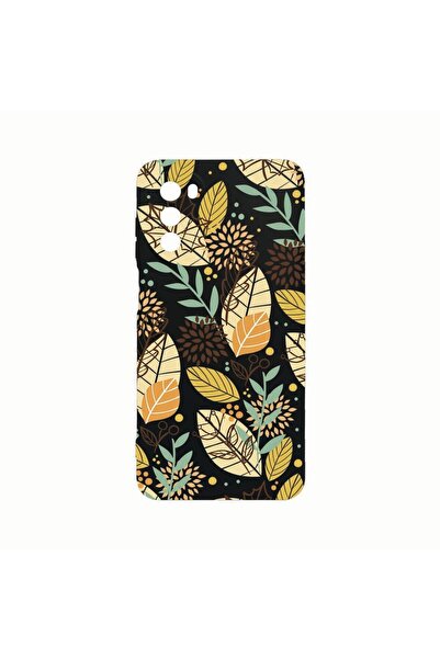 bestcase Husa Silicon, Compatibila Cu Motorola Moto G82 / Moto G52, Autumn, R...