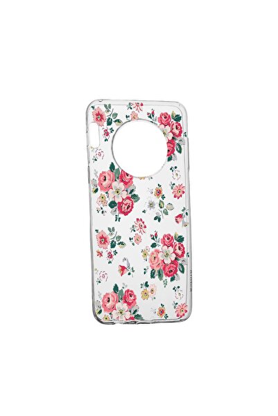 bestcase Θήκη Σιλικόνης, Συμβατή με Huawei Nova Y90, Συλλογή Παστέλ Χρωμάτων ...