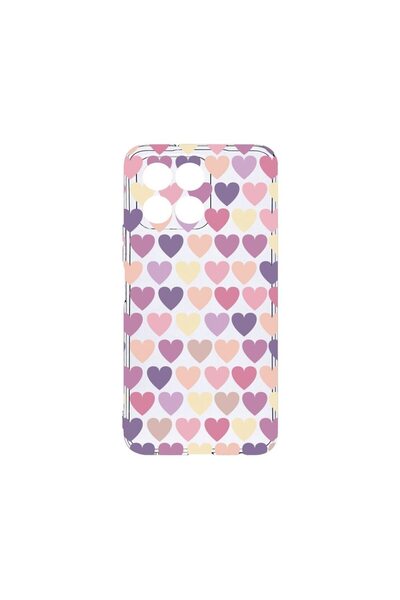 bestcase Husa BestCase¬Æ Clear Silicon 2MM, Compatibila Cu Honor X6a, Hearth,...