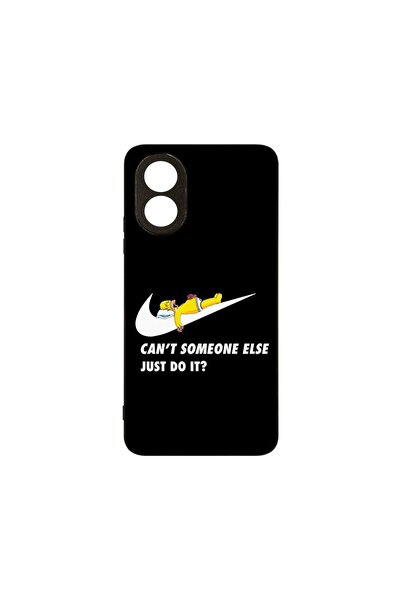 bestcase Husa BestCase¬Æ MaxSafe, Compatibila Cu OPPO A38 4G, Simpson Just Do...