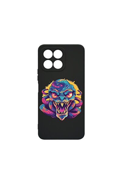 bestcase Husă subțire premium din silicon de 1.2MM, compatibilă cu Honor 70 L...
