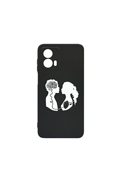 bestcase Husa BestCase¬Æ Premium Silicon, Compatibila Cu Motorola Moto G04, L...