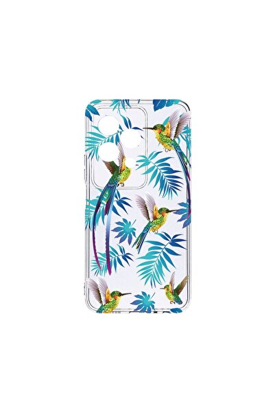 bestcase Husă transparentă din silicon de 2MM, compatibilă cu Honor 200 Lite,...