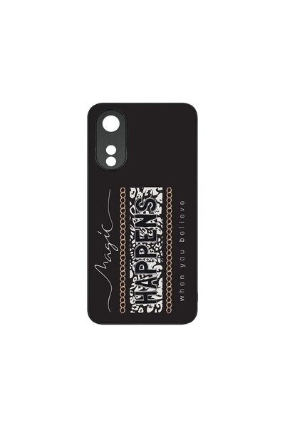 bestcase Husa BestCase¬Æ Slim Glassy, Compatibila Cu OPPO A78 5G / A58 5G, Ha...