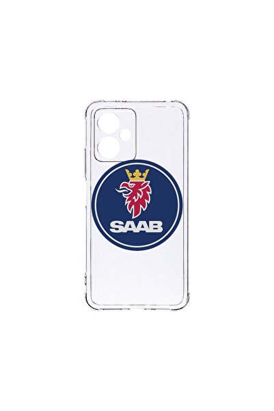 bestcase Αντικραδασμική Θήκη 1.5MM, συμβατή με Motorola Moto G14, Λογότυπο SA...