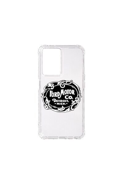 bestcase Husă Antișoc 1.5MM, compatibilă cu OPPO A57 / A57s / A77 / A77s, Log...