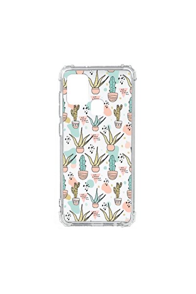 bestcase Husa Anti Shock Silicon Compatibila Cu Motorola Moto G60s, Cactus, M...