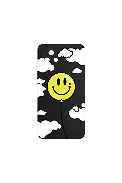bestcase Husa pentru Honor 200 Pro, BestCase¬Æ Slim SIlicon 0.8MM, Balloon Sm...