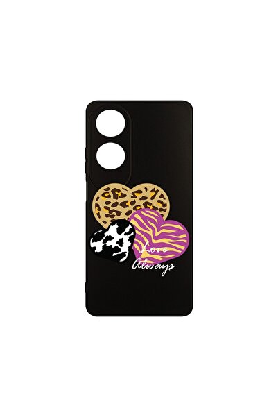 bestcase Θήκη Σιλικόνης Λεπτή για OPPO A38 / A18, Αγάπη για Πάντα, 1714545 B ...