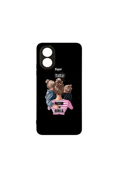 bestcase Husa BestCase¬Æ MaxSafe, Compatibila Cu OPPO A38 4G, Super Mama, HD ...