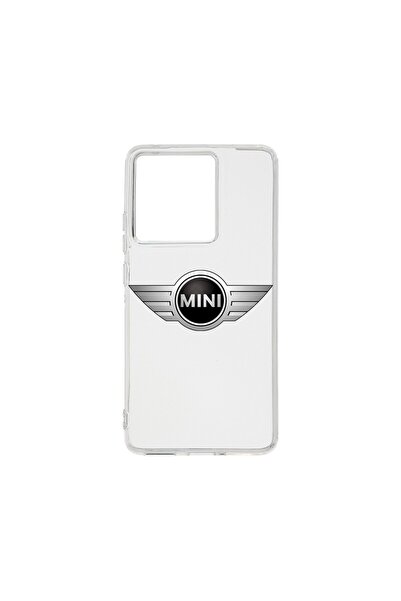 bestcase Калъф за Motorola Edge 50 Neo, BestCase™ Прозрачен силиконов 2ММ, Ми...