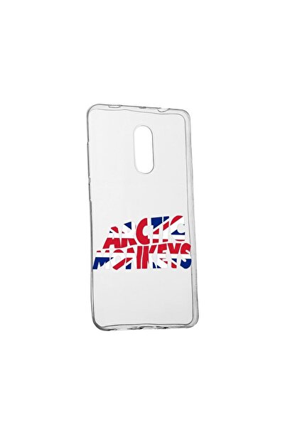 bestcase Husa Arctic Monkey, pentru Oppo Reno 2, rezistenta la uzura, anti-al...