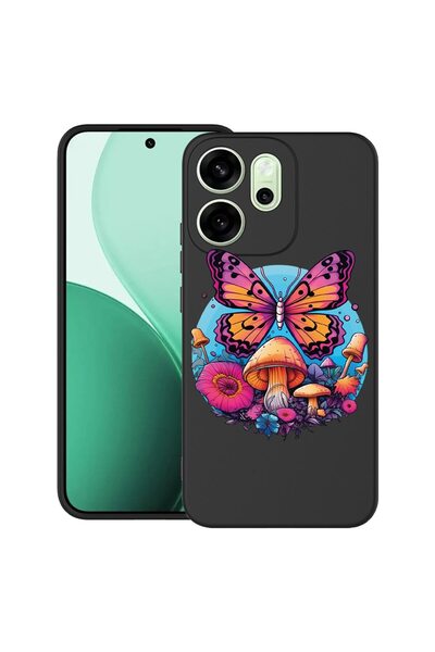 bestcase Υπέρλεπτη Θήκη TPU Συμβατή με OPPO Reno15 Pro, με Σχέδιο Dream Color...