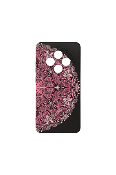 bestcase ¬Æ Husa Slim SIlicon 0.8MM, Compatibila Cu OPPO Reno12 FS / Reno12 F...