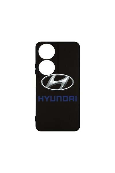 bestcase Тънък премиум силиконов калъф 1.2ММ, съвместим с Honor X7b, с лого н...
