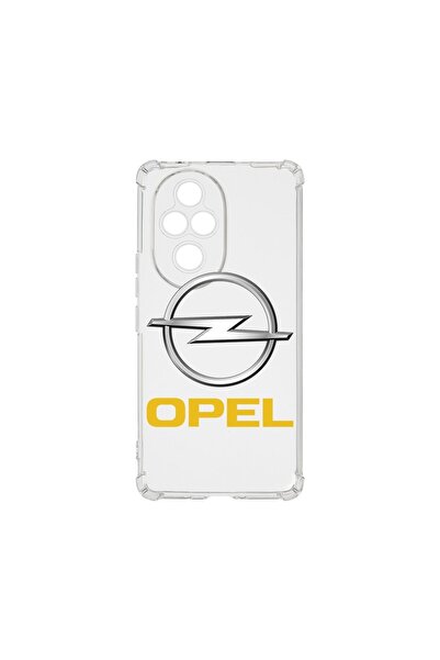 bestcase Θήκη για Honor 200 5G, BestCase® Αντικραδασμική 1.5MM, Opel, Τεχνολο...
