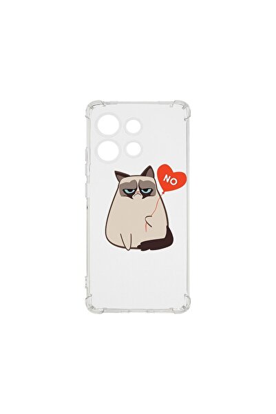 bestcase Husa pentru Motorola Edge 50 Neo, BestCase¬Æ Anti Shock 1.5MM, Meme ...