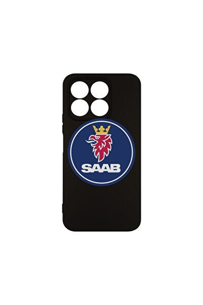 bestcase Husa pentru Honor X6b, BestCase¬Æ Slim Premium Silicon 1.2MM, SAAB, ...