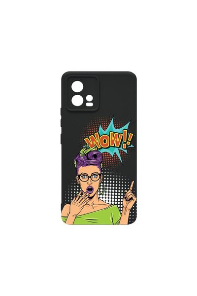bestcase Husa BestCase¬Æ Premium Liquid Silicon, Compatibila Cu Motorola Moto...