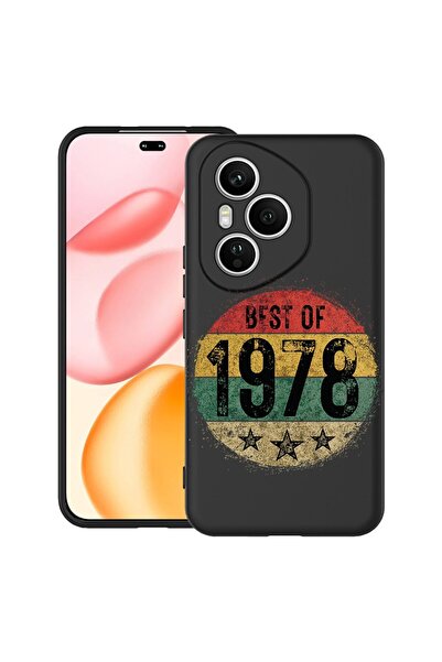 bestcase ¬Æ Husa pentru OPPO Reno13 5G din Silicon Ultra Slim cu Design Best ...