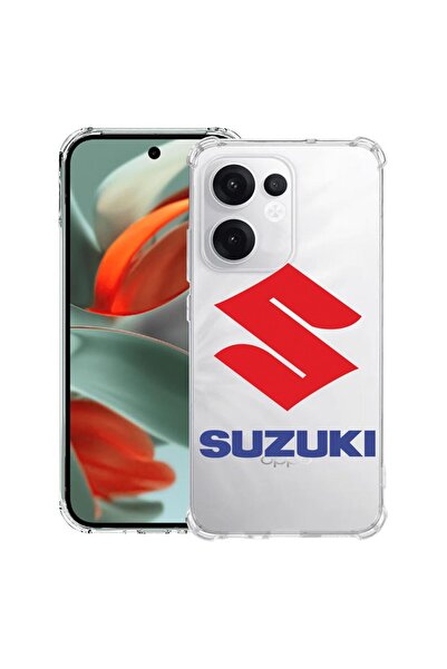 bestcase ¬Æ Husa compatibila Nothing Phone (3a), Anti Shock 1.5MM, Suzuki, Pr...