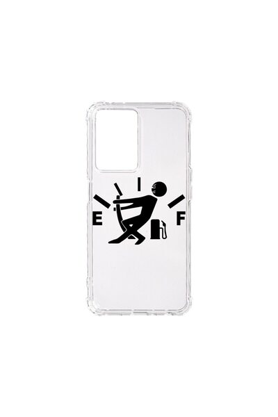 bestcase Θήκη Αντικραδασμική 1.5MM, συμβατή με OPPO A57 / A57s / A77 / A77s, ...