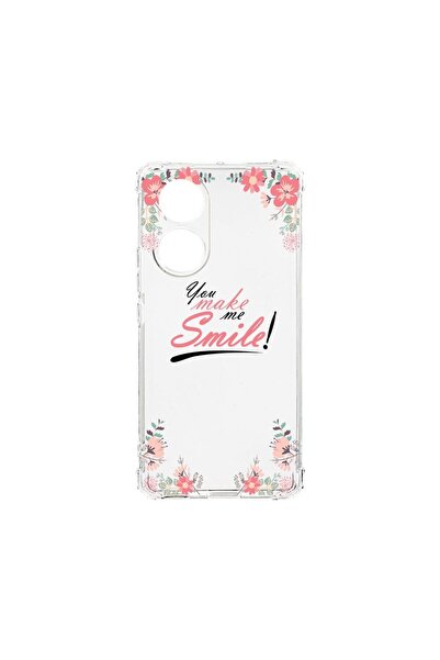 bestcase Husa BestCase¬Æ Anti Shock 1.5MM, Compatibila Cu OPPO A38 4G / A18 4...