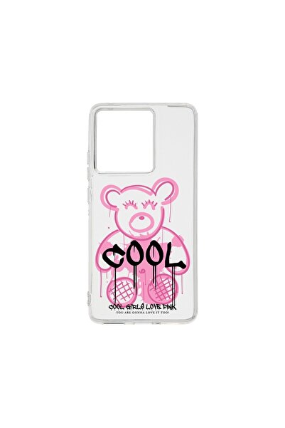 bestcase Husă pentru Motorola Edge 50 Neo, BestCase® Silicon Transparent 2MM,...