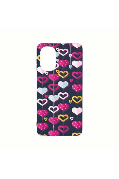 bestcase Θήκη Σιλικόνης, Συμβατή με Motorola Moto G62 5G, Σχέδιο Χαριτωμένες ...