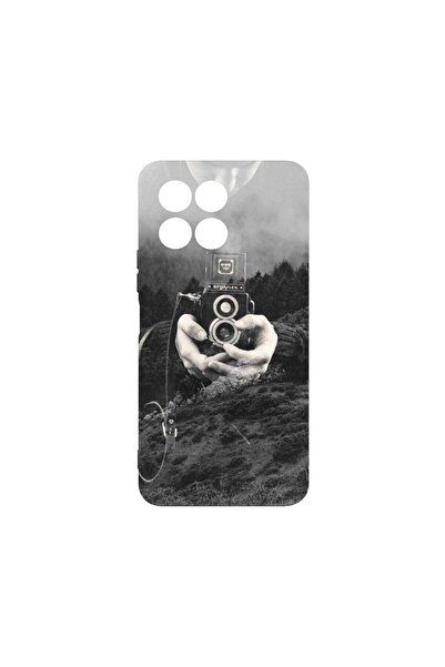 bestcase Husa BestCase¬Æ Premium Liquid Silicon, Compatibila Cu Honor X8 5G, ...