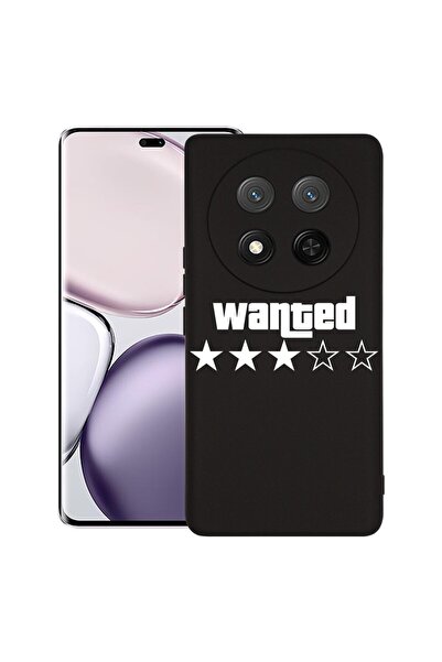 bestcase Husă pentru Honor Magic 7 Lite, Silicon Premium Subțire 1.2MM, Inter...