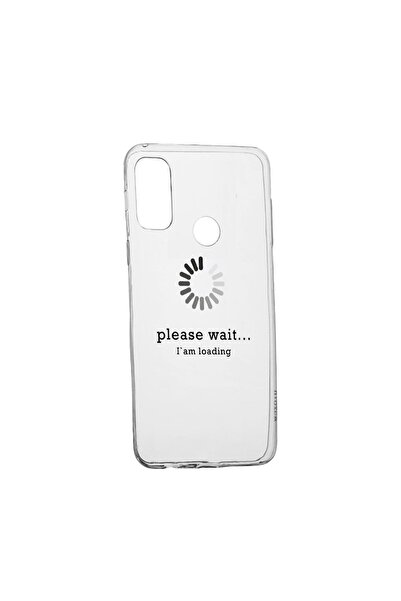 bestcase Θήκη σιλικόνης συμβατή με Motorola Moto G60s, Loading, ανθεκτική στη...