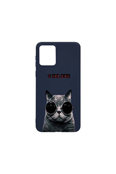 bestcase Husa BestCase¬Æ SLIM SIlicon 0.8MM, Compatibila Cu Motorola Moto E13...