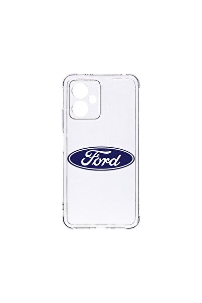 bestcase Husa pentru Motorola Moto G55, BestCase¬Æ Anti Shock 1.5MM, Ford, Re...