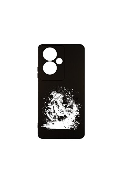 bestcase ¬Æ Husa Slim Premium Silicon 1.2MM, Compatibila Cu OPPO A79 5G, Moto...