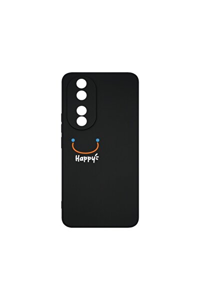 bestcase ¬Æ Husa Slim Premium Silicon 1.2MM, Compatibila cu Honor 90 5G, Be H...