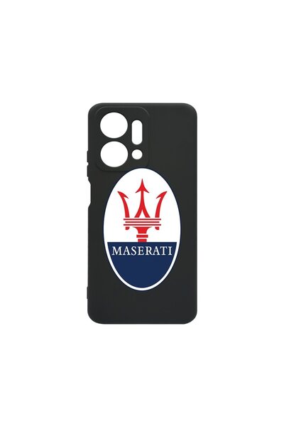 bestcase Θήκη Σιλικόνης Premium Λεπτή 1.2MM, Συμβατή με Honor X7a, Λογότυπο M...