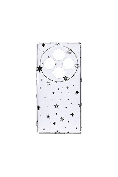 bestcase Διαφανής Θήκη Σιλικόνης 2MM, Συμβατή με OPPO Reno12 FS / Reno12 F, Α...