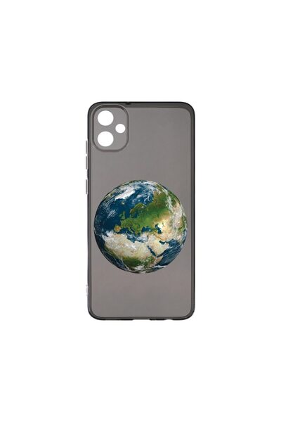 bestcase Husa BestCase¬Æ Grafit Silicon 1.5MM, Compatibila Cu Honor 100, Eart...