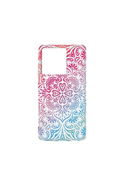 bestcase Husa pentru Motorola Edge 50 Neo, BestCase¬Æ Clear Silicon 2MM, Mand...