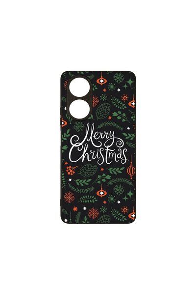 bestcase Husa BestCase¬Æ MaxSafe, Compatibila Cu OPPO A78 4G, Merry Christmas...