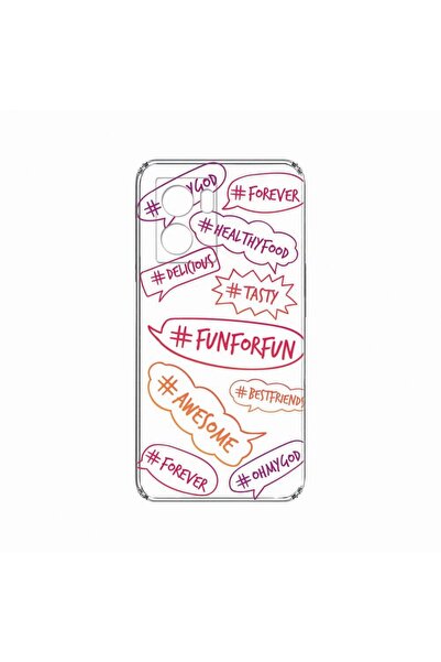 bestcase Husa BestCase¬Æ 2MM Slim Silicon, Compatibila Cu OPPO A57 4G, Funny,...