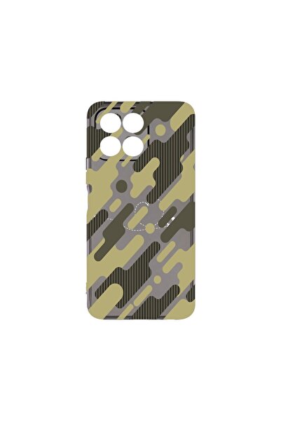 bestcase Husa BestCase¬Æ Grafit Silicon 1.5MM, Compatibila Cu Honor 70 Lite, ...
