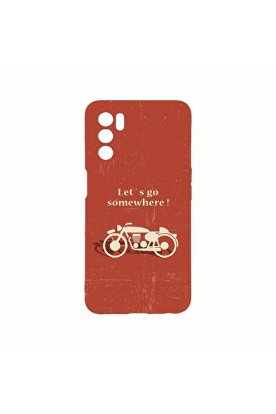bestcase Husa Silicon, Compatibila Cu Oppo A54s, Old Shcool, Rezistenta la uz...