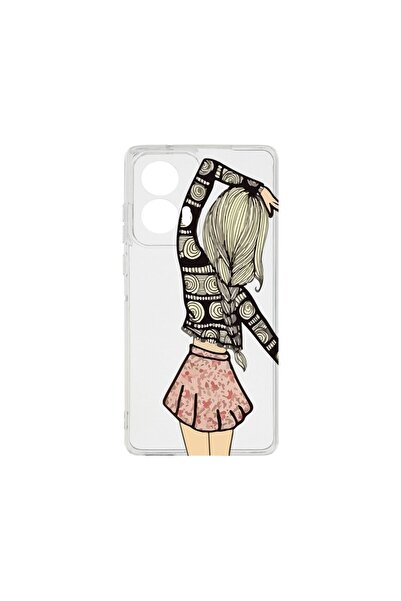 bestcase Husă transparentă din silicon de 2MM, compatibilă cu Motorola Edge 5...
