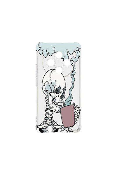bestcase Husă pentru OPPO Reno12 F 5G / Reno12 FS 5G, BestCase® Antișoc 1.5MM...